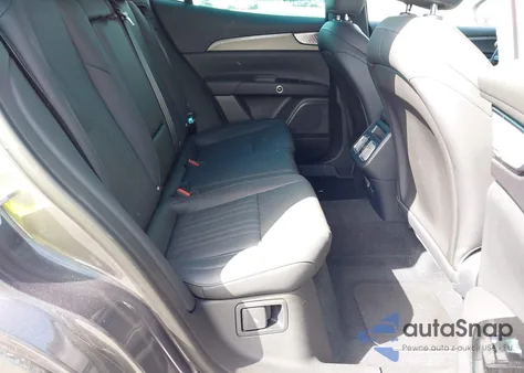 2024 Maserati Grecale Gt z USA, uszkodzony, nr VIN ZN6PMDAA2R7457512